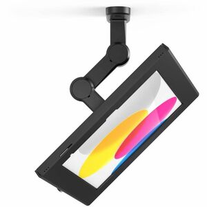 Compulocks Apex Mounting Enclosure for iPad (10th Generation), iPad (11th Generation) - Black - 1