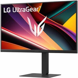 LG UltraGear 27G640A-B 27" Class WQHD Gaming LCD Monitor - 16:9 - 27" Viewable - In-plane Switching (IPS) Technology - 256
