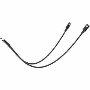 i-tec 30 cm USB-C Audio/Power/Data Transfer Cable - Cable for Notebook, Tablet, Smartphone, Audio Device - First End: 1 x 