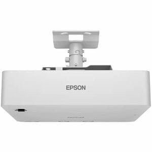 Epson PowerLite L EB-L890U Standard Throw 3LCD Projector - 16:10 - Ceiling Mountable, Desktop - White - High Dynamic Range