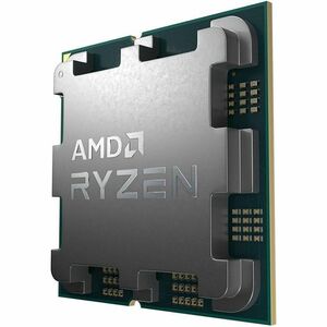 AMD Ryzen 7 8000 8700G Octa-core (8 Core) 4.20 GHz Processor - 16 MB L3 Cache - 8 MB L2 Cache - 64-bit Processing - 5.10 G