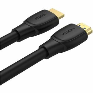 20M HDMI2.0 Male to Male Cable Black Color