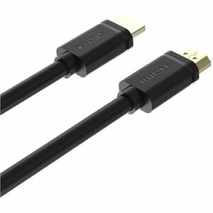 2M HDMI (M) to HDMI (M) Cable