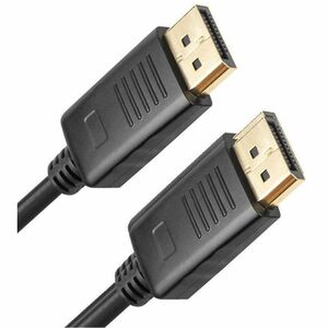 3M DisplayPort (M) to DisplayPort (M) Cable