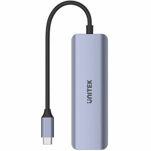 uHUB Q4 Next 4 Ports USB-C Hub