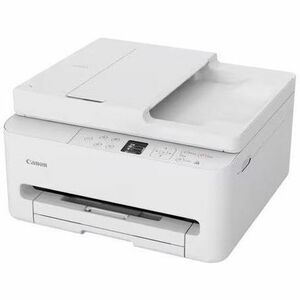 Canon PIXMA TS7550i Wired & Wireless Inkjet Multifunction Printer - Colour - Copier/Printer/Scanner - 1200 x 1200 dpi Prin