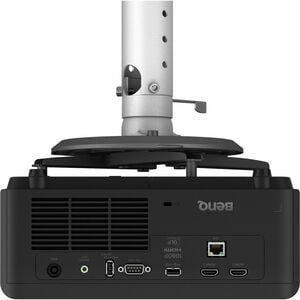 BenQ LK830ST Objektiv mit kurzer Brennweite (Short Throw) DLP-Projektor - 16:9 - Hoher Dynamikbereich (High Dynamic Range,