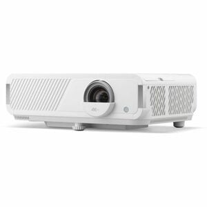 ViewSonic LX720-4K 3D DLP Projector - Ceiling Mountable - High Dynamic Range (HDR) - 3840 x 2160 - Front, Ceiling - 2160p 