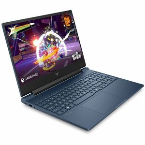 VICTUS 15-fa2001ns 39.6 cm (15.6") Gaming Notebook - Full HD - 144 Hz - Intel Core 5 210H - 16 GB - 512 GB SSD - Performan