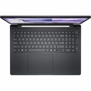 DELL Pro Max 16 MC16250. Product type: Mobile workstation, Form factor: Clamshell. Processor family: Intel Core Ultra 7, P