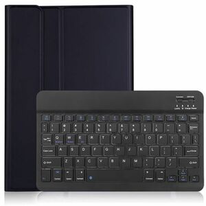 Just in Case Keyboard/Cover Case for 27.9 cm (11") Samsung Galaxy Tab S10 FE, Galaxy Tab S10 Lite, Galaxy Tab S9, Galaxy T