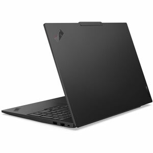 Lenovo ThinkPad E16 Gen 3 21ST0052HV 40.6 cm (16") Notebook - WUXGA - AMD Ryzen 7 250 - 32 GB - 1 TB SSD - Hungarian Keybo