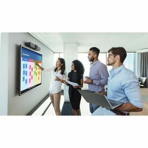 Dell Pro 75 Plus 4K Touch Monitor - P7525QT