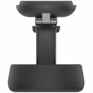 Belkin UltraCharge Pro Induction Charger - Charcoal - For Qi2-enabled Device, AirPod, Smartwatch, Smartphone, iPhone - 30 