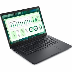 Dell Pro Max MC14250 35.6 cm (14") Mobile Workstation - Full HD Plus - 60 Hz - Intel Core Ultra 7 265H - vPro Technology -