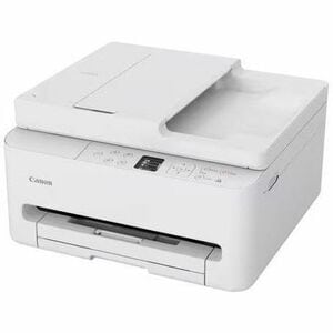 Canon PIXMA TS7550i Wired & Wireless - Tintenstrahl-Multifunktionsdrucker - Farbe - Kopierer/Drucker/Scanner - 1200 x 1200
