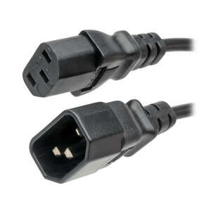 UPS de línea interactiva Tripp Lite series OMNIVSX1500 - 1.50kVA/900W - Torre - AVR - 8Hora(s) Recharge - 1Minuto(s) Stand