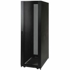 Tripp Lite series SmartRack SR42UBKD 42U Rack - 1020.58kg Capacidad de Peso Dinámico - 1360.78kg Capacidad de Peso Estático