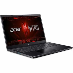 ANV15-51-53PX - Intel Ci5 13420H - RAM 8GB DDR5 - 512GB SSD - Nvidia RTX3050 6GB - Linux Ubuntu  -  15.6in FHD - Obsidian 