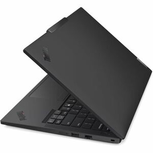 Lenovo ThinkPad T14 Gen 6 21QJ00ELMZ 35,6 cm (14 Zoll) Copilot+ PC Notebook - WUXGA - 60 Hz - AMD Ryzen AI 7 PRO 350 - 32 