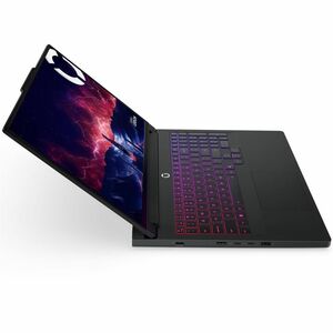 Lenovo Legion Pro 7 16AFR10H 83RU001HSP 40.6 cm (16") Gaming Notebook - WQXGA - 240 Hz - AMD Ryzen 9 9955HX3D - 32 GB - 1 