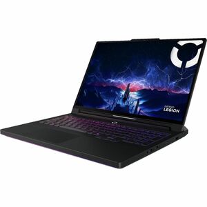 Lenovo Legion Pro 7 16IAX10H 83F500FGSP 40.6 cm (16") Gaming Notebook - WQXGA - 240 Hz - Intel Core Ultra 9 2nd Gen 275HX 
