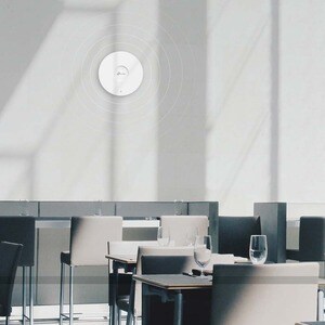 TP-Link EAP613 Dual Band IEEE 802.11ax 1.73 Gbit/s Wireless Access Point - 2.40 MHz, 5 GHz - Internal - MIMO Technology - 