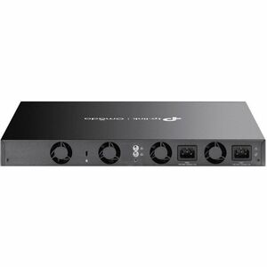 TP-Link Omada SG6654X 48 Ports Manageable Layer 3 Switch - Gigabit Ethernet, 10 Gigabit Ethernet - 10/100/1000Base-T, 10GB