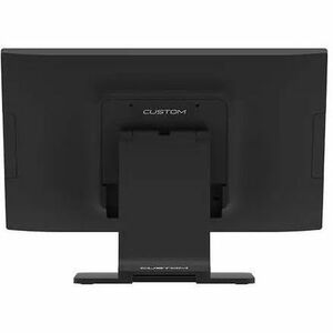 TREK 15.6-INCH POS TERMINAL,INTEL N97,8GB RAM,128GB SSD,NO OS,WIFI/BLUETOOTH,STAND - (Intel N-series N97 - 8 GB LPDDR4 - 1