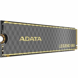 Adata LEGEND 860 SLEG-860-2000GCS 1.95 TB Solid State Drive - M.2 2280 Internal - PCI Express NVMe (PCI Express NVMe 4.0 x