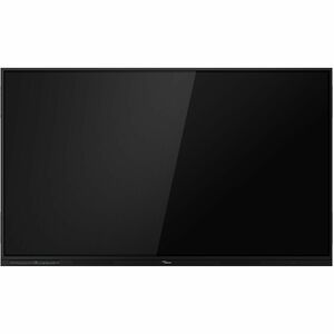 Optoma Creative Touch 3863RK 2184,40 mm 4K UHD LCD Collaboration Display - Cortex A72 + A53 - 8 GB - Infrarot (IrDA) - Tou