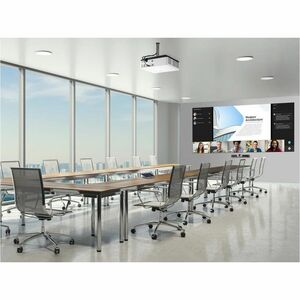 ViewSonic 3LCD Projector - Front