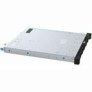 Servidor Lenovo ThinkSystem SR250 V3 7DCL1004LA - 1 x Intel Xeon 2.60GHz - 16GB RAM - 12Gb/s SAS Controlador - 1U Bastidor