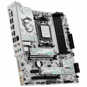 B850M GAMING PLUS WIFI