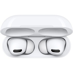 Auricular Apple AirPods True Wireless Auricular Estéreo - Binaural - Intrauditivo - Bluetooth - Función de cancelación de 