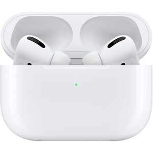 Auricular Apple AirPods Pro Inalámbrico Auricular Estéreo - Binaural - Intrauditivo - Bluetooth - Función de cancelación d