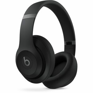Auriculares Apple Beats Studio Pro Con cable/Inalámbrico Sobre la oreja, Sobre la cabeza Estéreo - Negro - Siri - Binaural