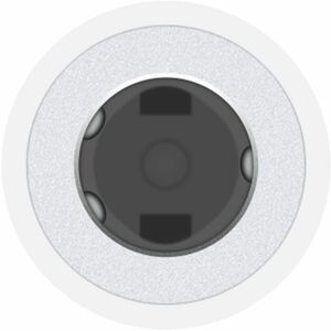 Apple Adaptador de audio