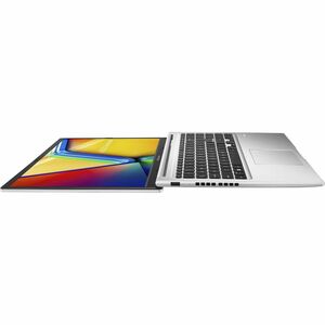 Portátil - Asus VivoBook 15 M1502 M1502YA-NJ538W 39.6cm (15.6") - Full HD - 60Hz - AMD Ryzen 5 - 8GB - 512GB SSD - Plata -