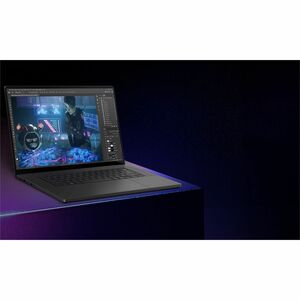 GU605CR-QR149W - Intel CU9 285H - RAM 32GB LPDDR5 - 1TB SSD - Nvidia RTX5070Ti 12GB - Win11 - OLED - 16in WQXGA - Gray - G