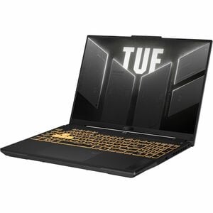 Laptop para videojuegos - TUF Gaming F16 FX607 FX607VJ-RL001W 40.6cm (16") - WUXGA - 144Hz - Intel Core 5 210H - 16GB - 51