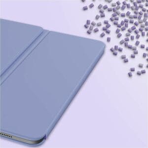 Logitech Flip Folio Keyboard/Cover Case (Folio) for 11" Apple iPad Pro 11 (2024), iPad Air 11 (2024), iPad Air (5th Genera