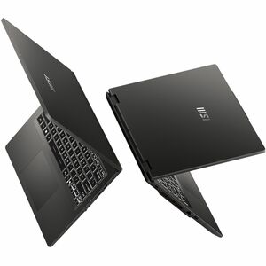 MSI Venture A14 AI+ A3HM Venture A14 AI+ A3HMG-010NZ 14" Copilot+ PC Notebook - 2.8K - 120 Hz - AMD Ryzen AI 7 350 - 16 GB