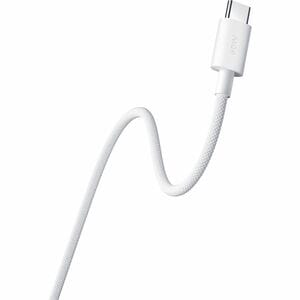 MI 1 m USB-C Data Transfer Cable - Cable for Smartphone, Tablet - First End: 1 × USB Type C - Male - Second End: 1 × USB T