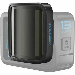 Lente GoPro AEWAL-011 - Diseñado para Videocámara