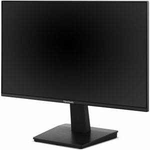 Viewsonic VA2448-MH 24 Inch Full HD 1080p IPS Monitor with 120Hz, Variable Refresh Rate, Eye Care, HDMI, and VGA Inputs fo