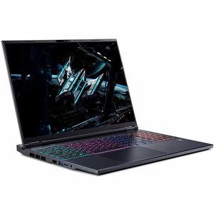 Predator Helios Neo 16 AI PHN16-73 PHN16-73-90BS 40.6 cm (16") Gaming Notebook - WQXGA - 240 Hz - Intel Core Ultra 9 275HX