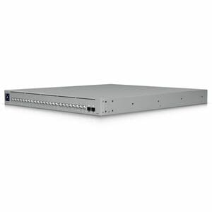 Ubiquiti Pro XG Ethernet Switch - 24 Ports - Manageable - Gigabit Ethernet, 2.5 Gigabit Ethernet, 5 Gigabit Ethernet, 10 G