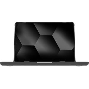 Dux (MacBook Pro 14in M4 2024/M3 M2 2023/M1 2021) AP - Black