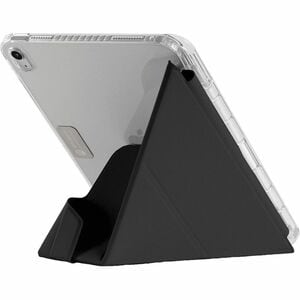 STM Goods Opp Carrying Case (Folio) Apple iPad (10th Generation) Tablet - Black - Drop Resistant - Thermoplastic Polyureth